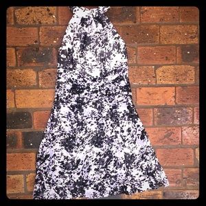 White House Black Market Dress